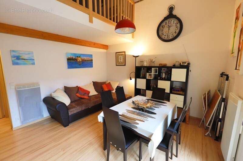 Appartement à VENTRON