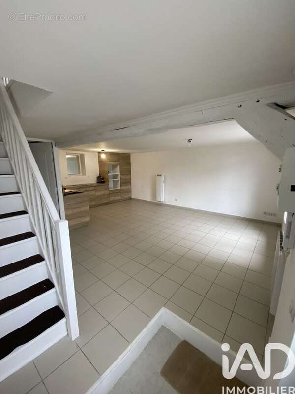 Photo 2 - Appartement à CHAMBLY