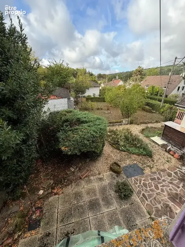 Maison La Ferte Sous Jouarre 4 pièce(s) 94 m2 - photo 12