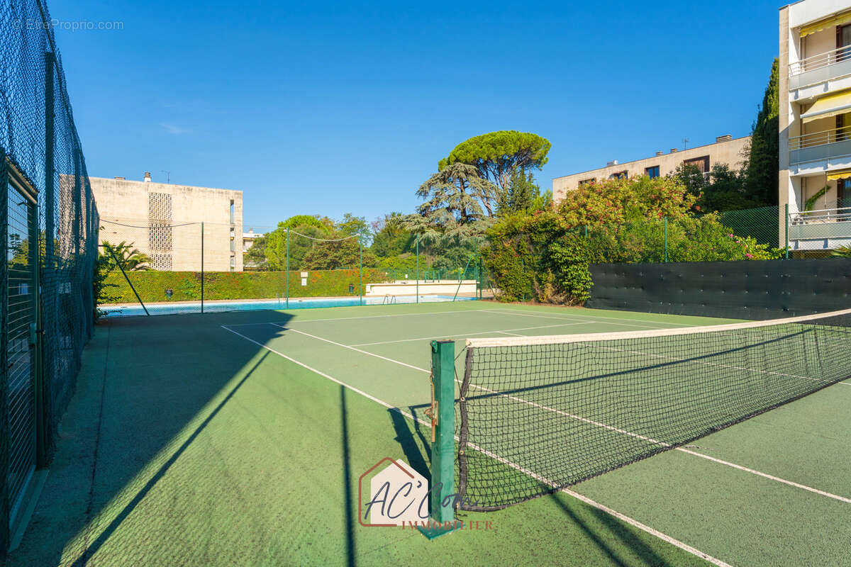 Appartement à MARSEILLE-12E