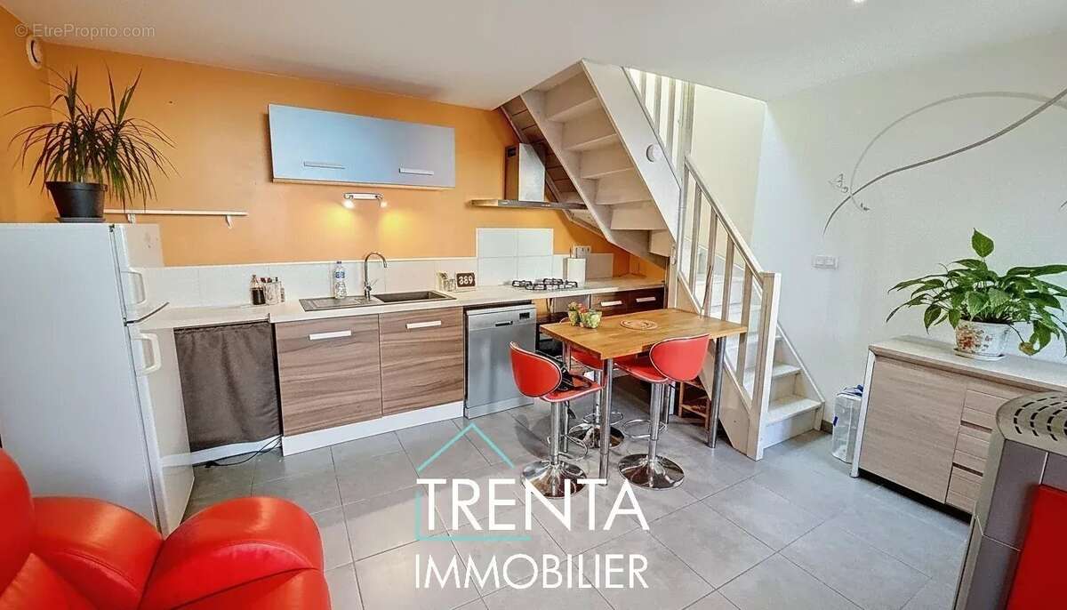 Appartement à AOSTE