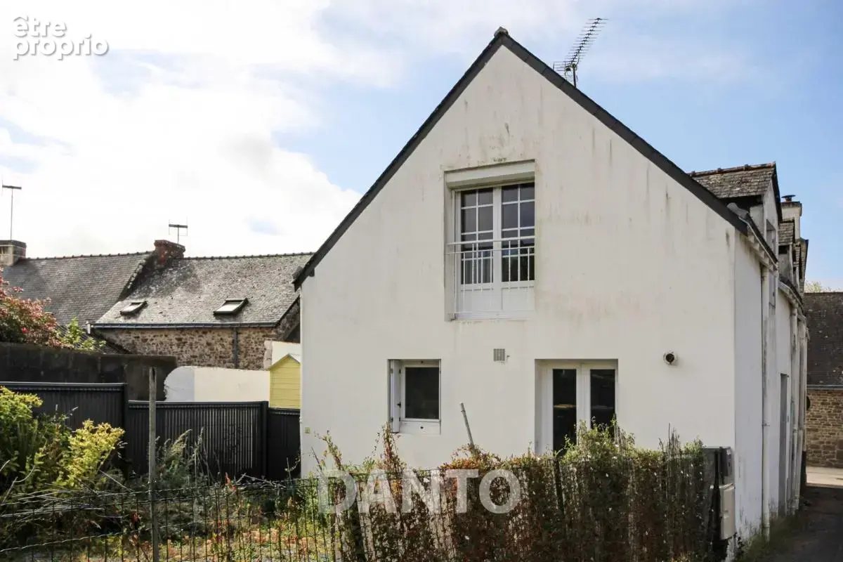 Maison à GUERANDE
