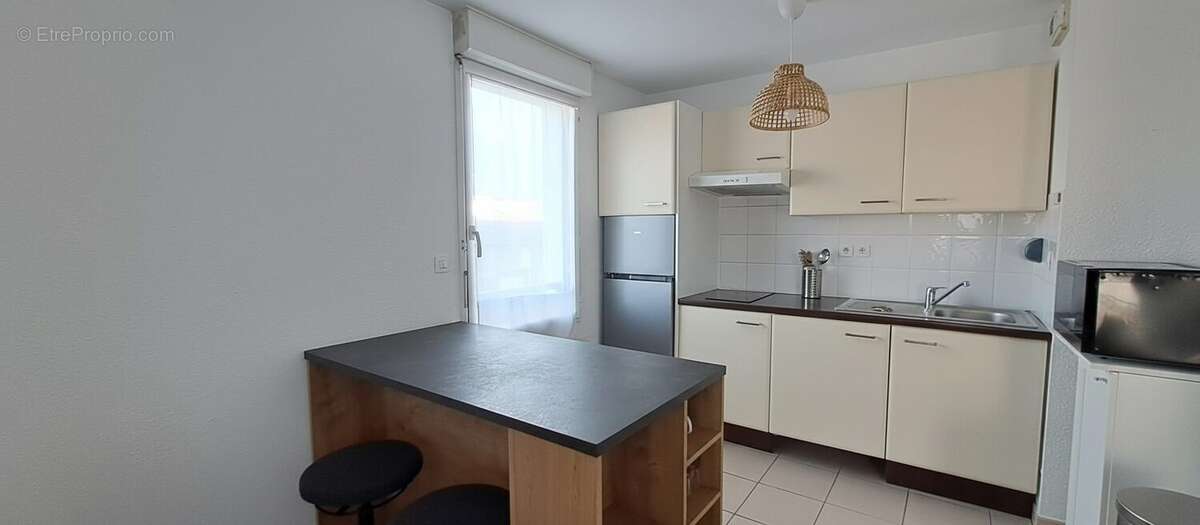 Appartement à GRENADE