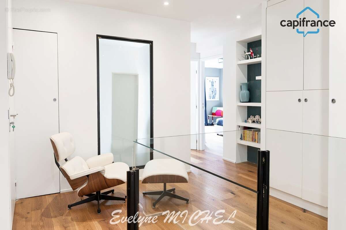 Magnifique Loft d’architecte de 252m2 - Marseille 13014 - photo 16
