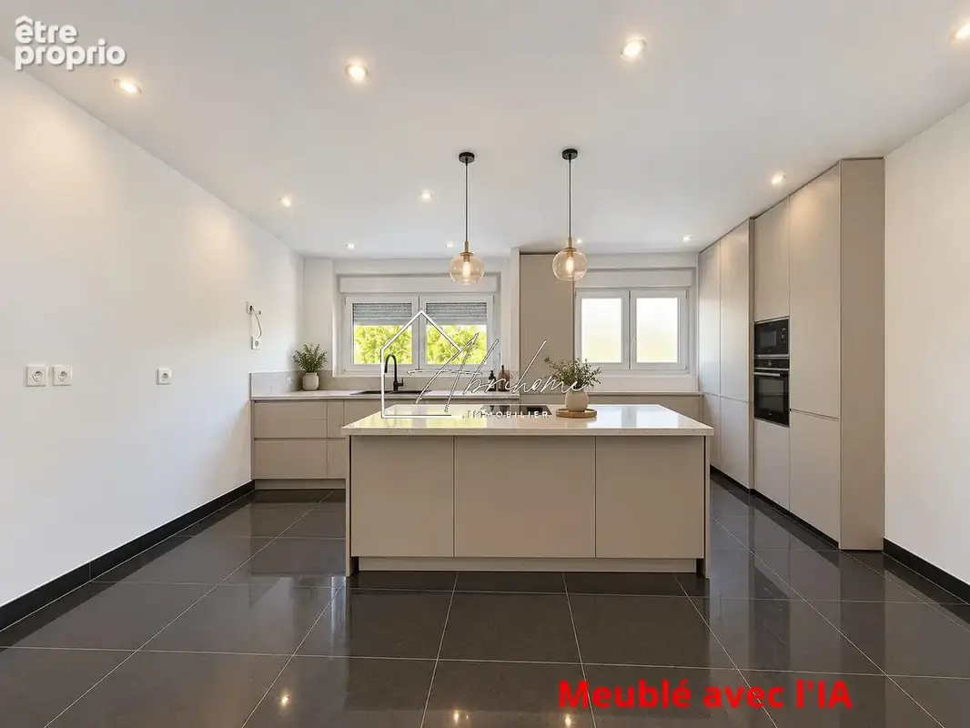Maison 5 pièces 120 m² à vendre à Wattignies (59139) - photo 6