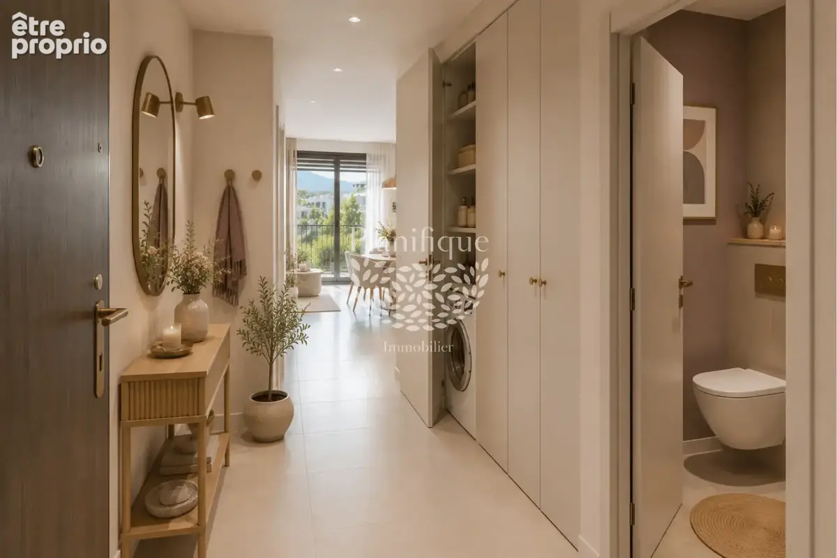 Une escale de charme au cœur d'un éco-quartier d'avenir - photo 10