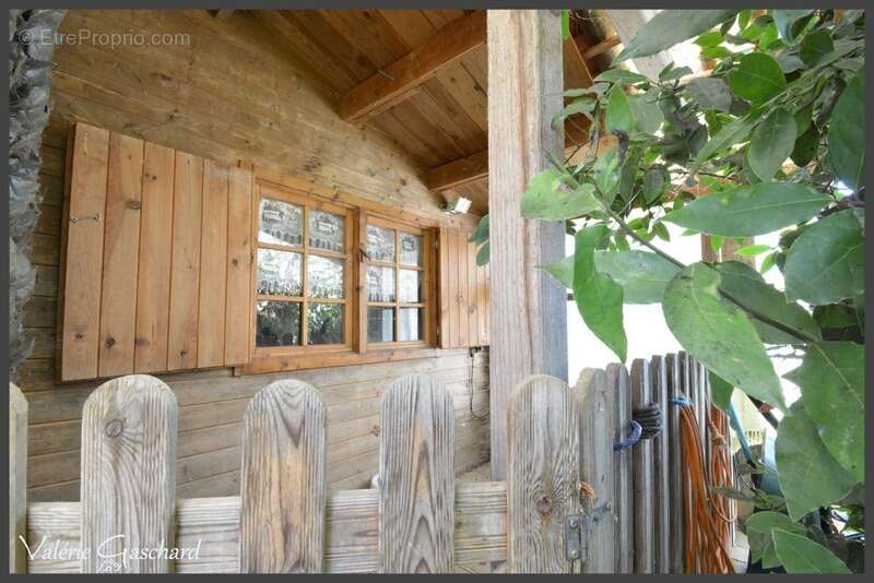 Maison à SAINT-VIVIEN