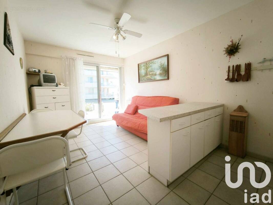 Photo 1 - Appartement à CAMIERS