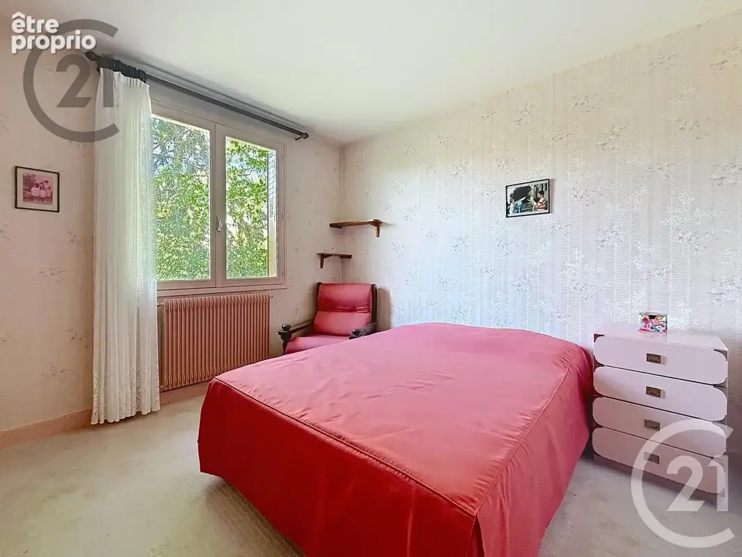 Maison 4 pièces 91 m² à vendre à Saint-Georges-Sur-Baulche (89000) - photo 10