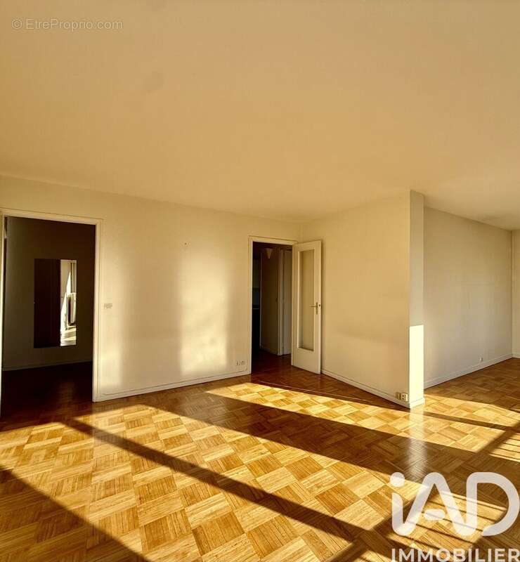 Appartement 83 m² à Reims  - photo 2