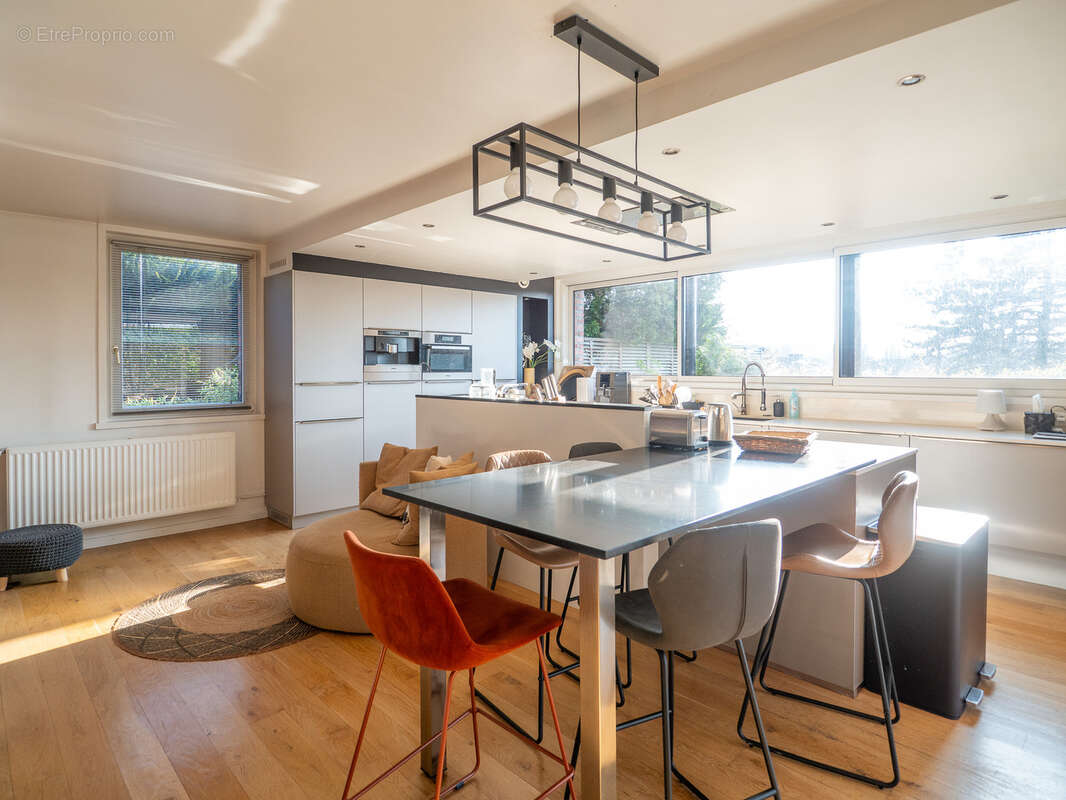 Maison à VILLENEUVE-D'ASCQ