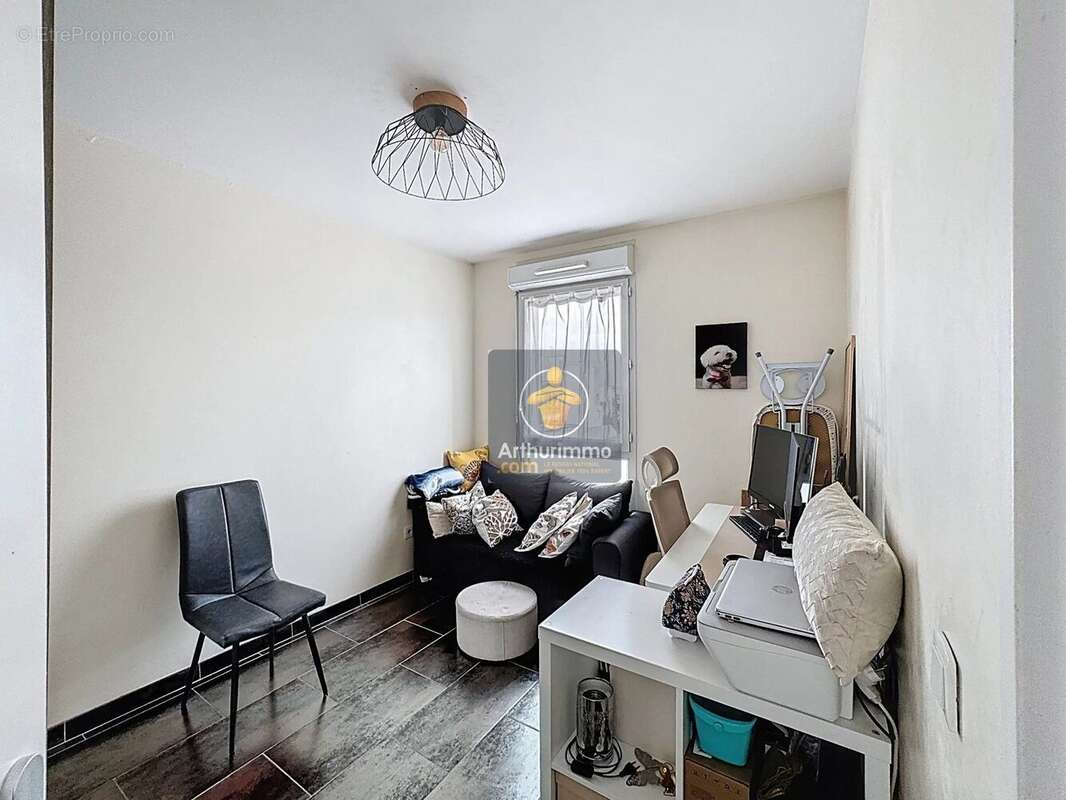 Appartement à LIMEIL-BREVANNES