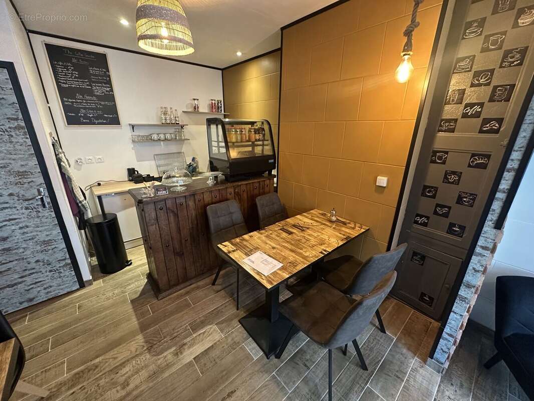 20 m² à Sezanne  - photo 4