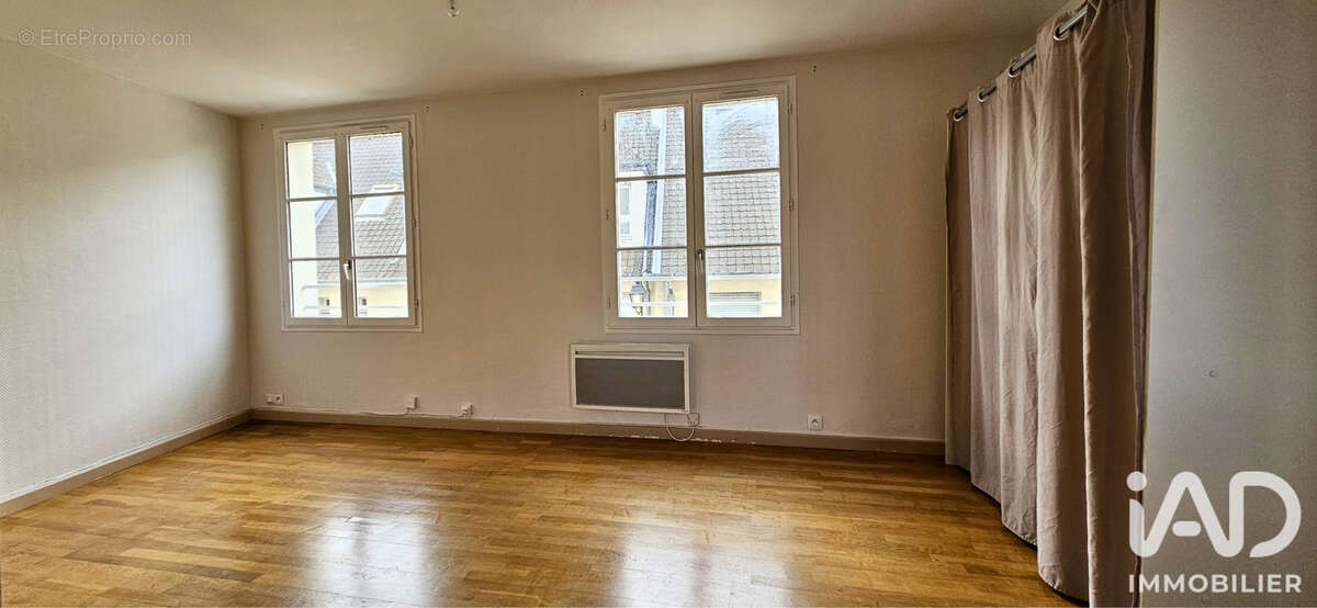 Photo 3 - Appartement à DEUIL-LA-BARRE