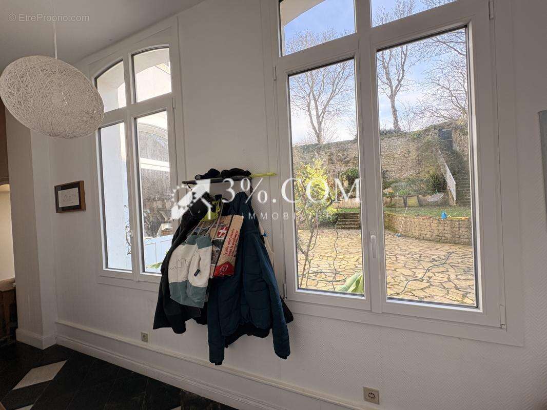 MAISON D'exception au coeur de la vieille ville de Boulogne - photo 2