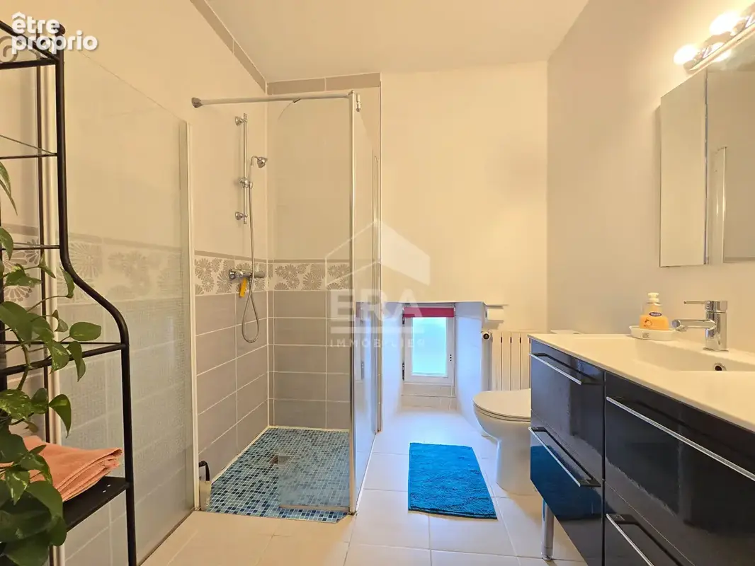 Maison de ville avec cachet, familiale, beaux volumes - photo 13