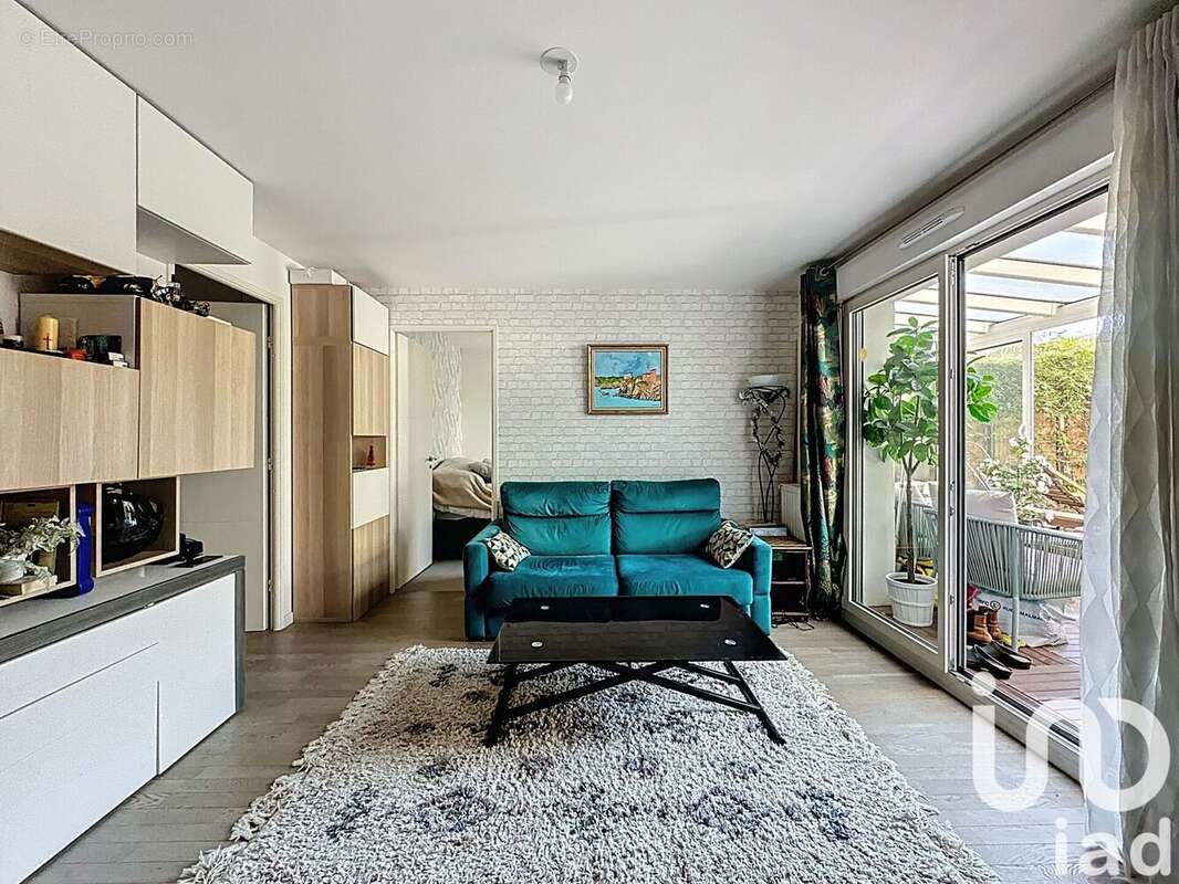Photo 6 - Appartement à ASNIERES-SUR-SEINE