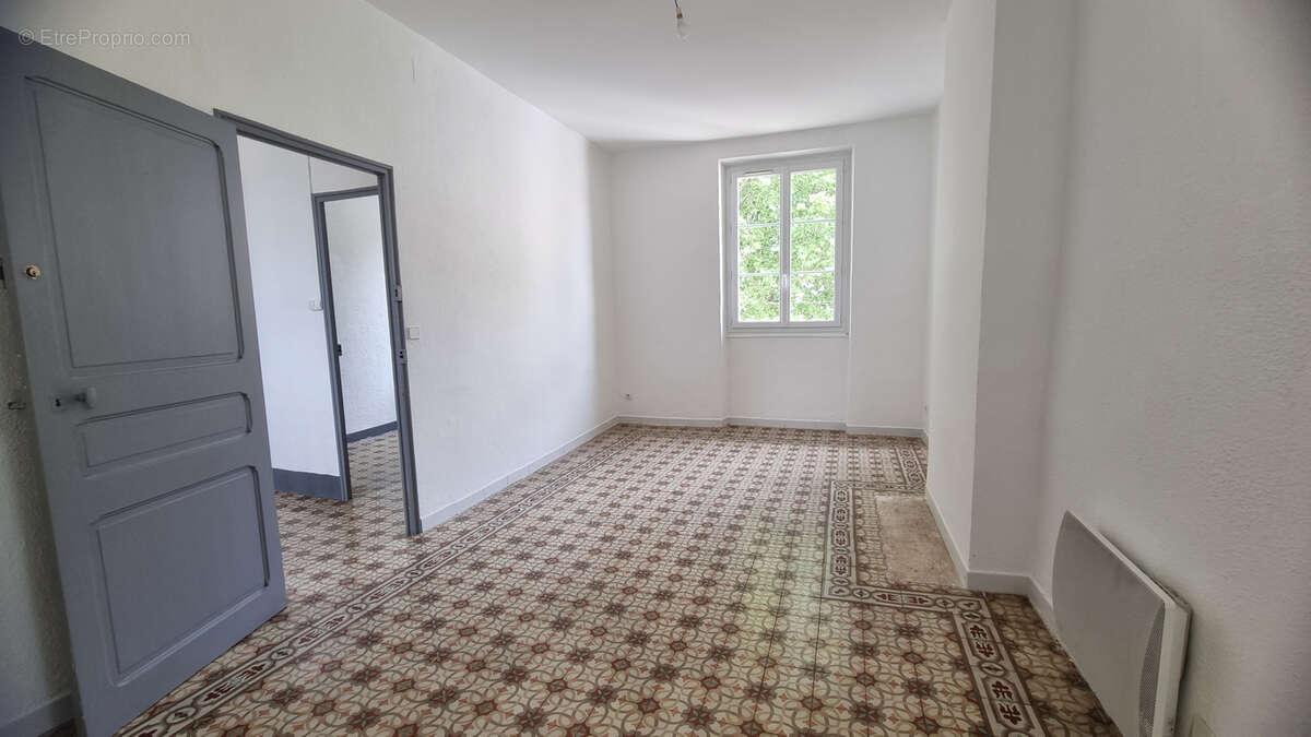 Maison à PIERREFEU-DU-VAR