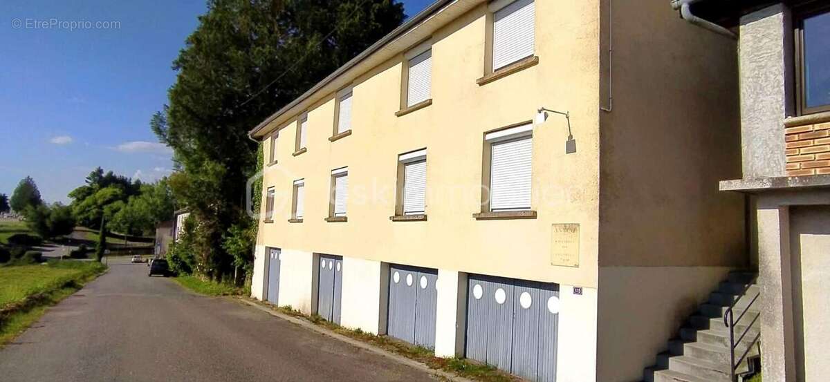 Maison à GORSES