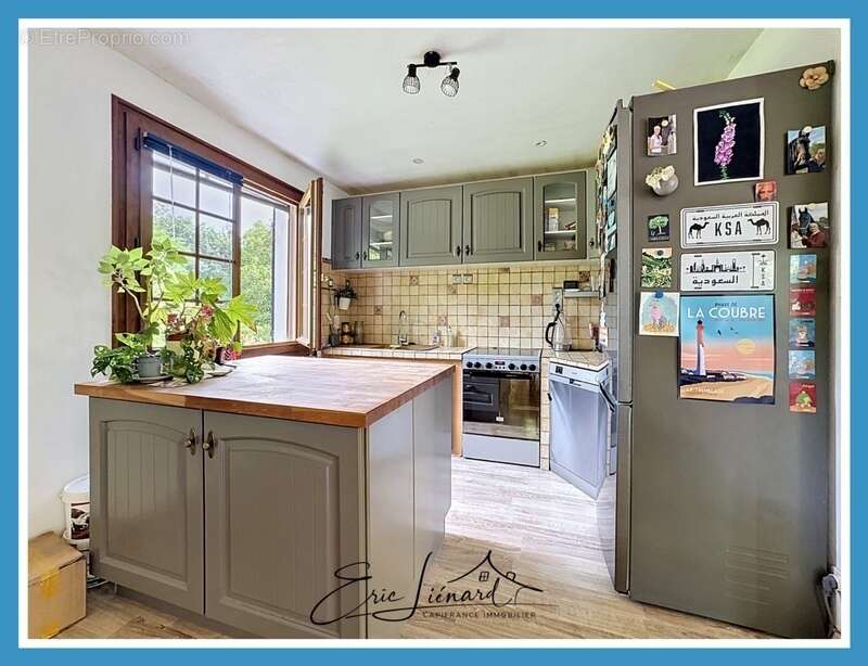Maison à vendre 7 pièces SAINTE EANNE (79) - photo 7