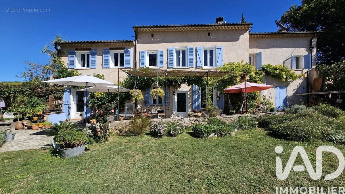 Photo 8 - Maison à VILLECROZE