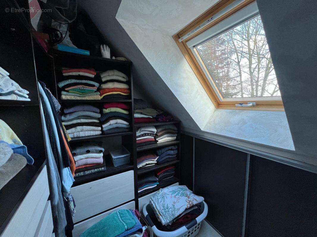 Maison à ANNET-SUR-MARNE