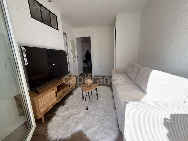 Appartement à LOURDES
