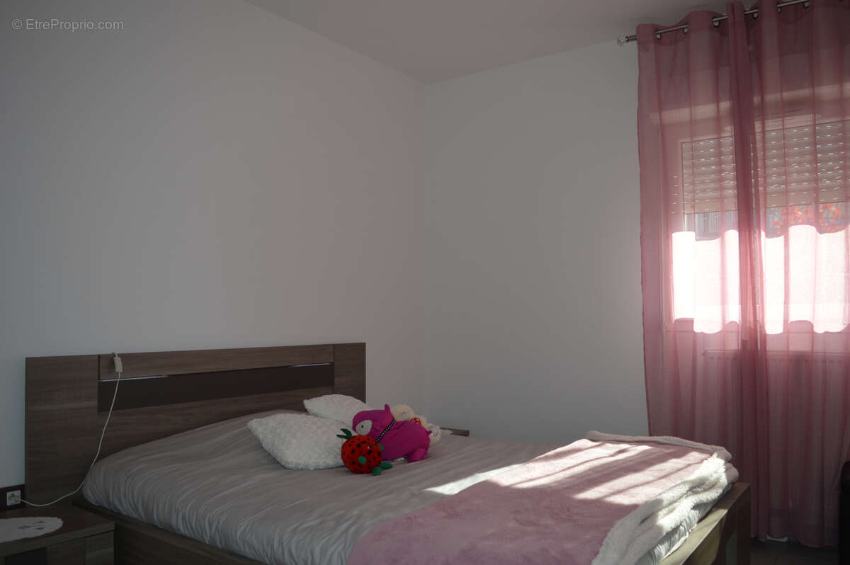 Appartement à PESSAC