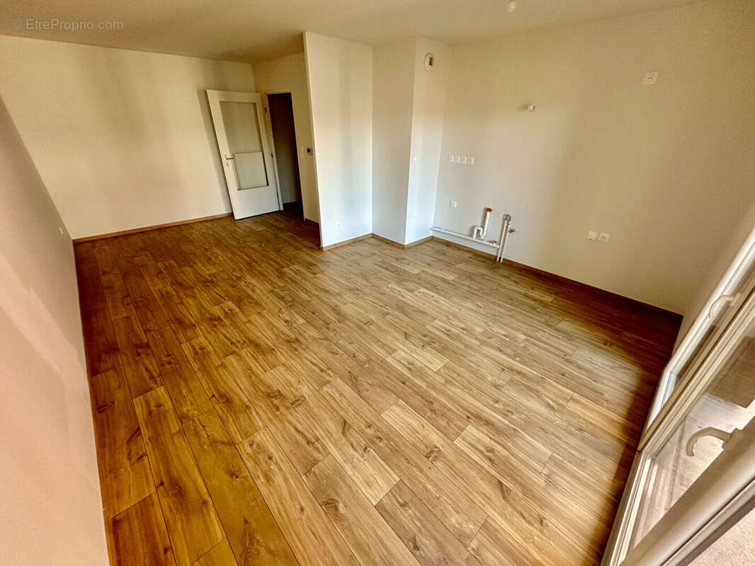 Appartement à HAUBOURDIN