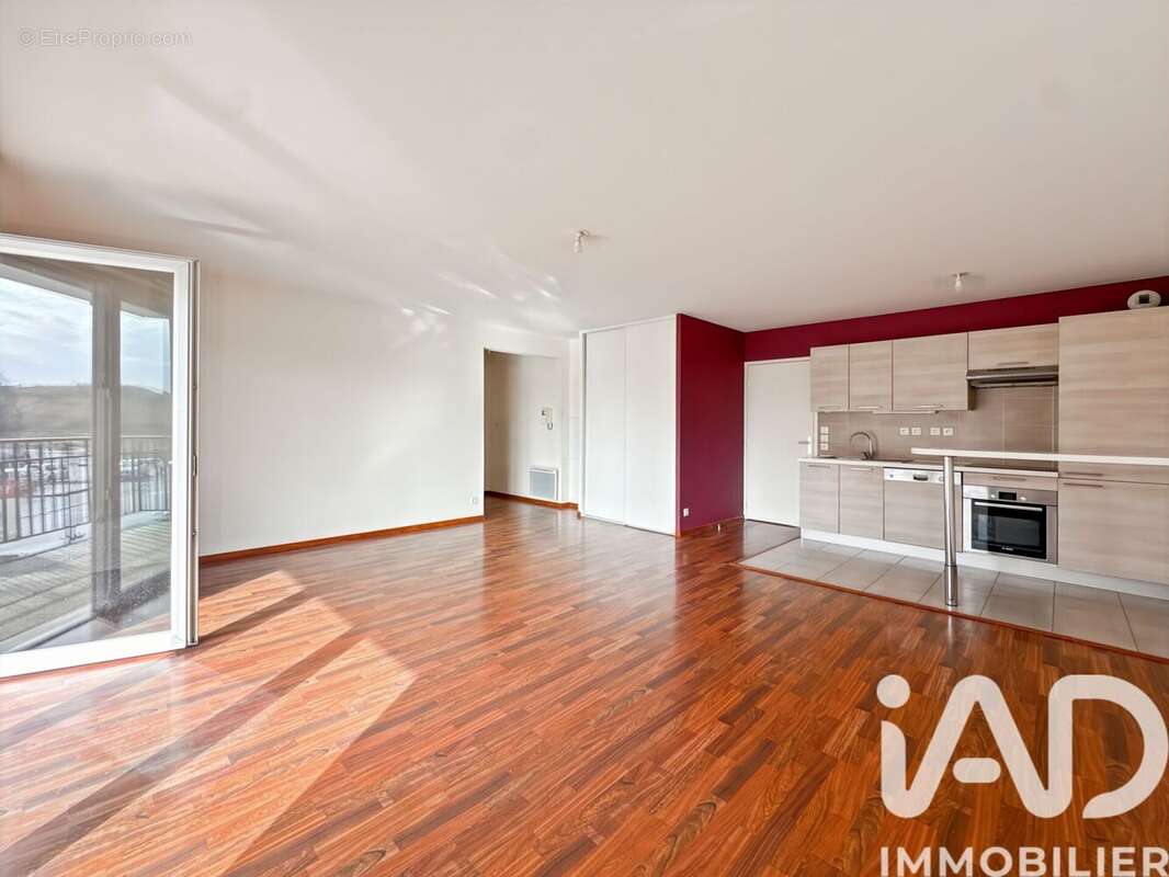 Photo 2 - Appartement à SAINT-MALO