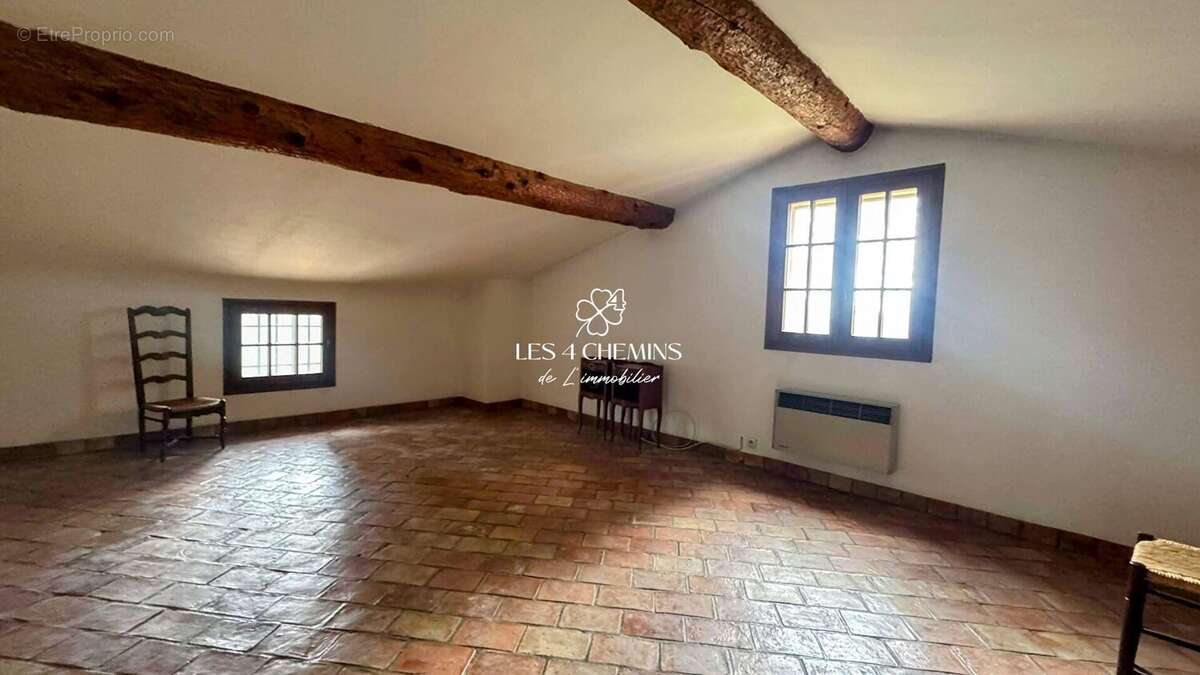Maison à AIX-EN-PROVENCE