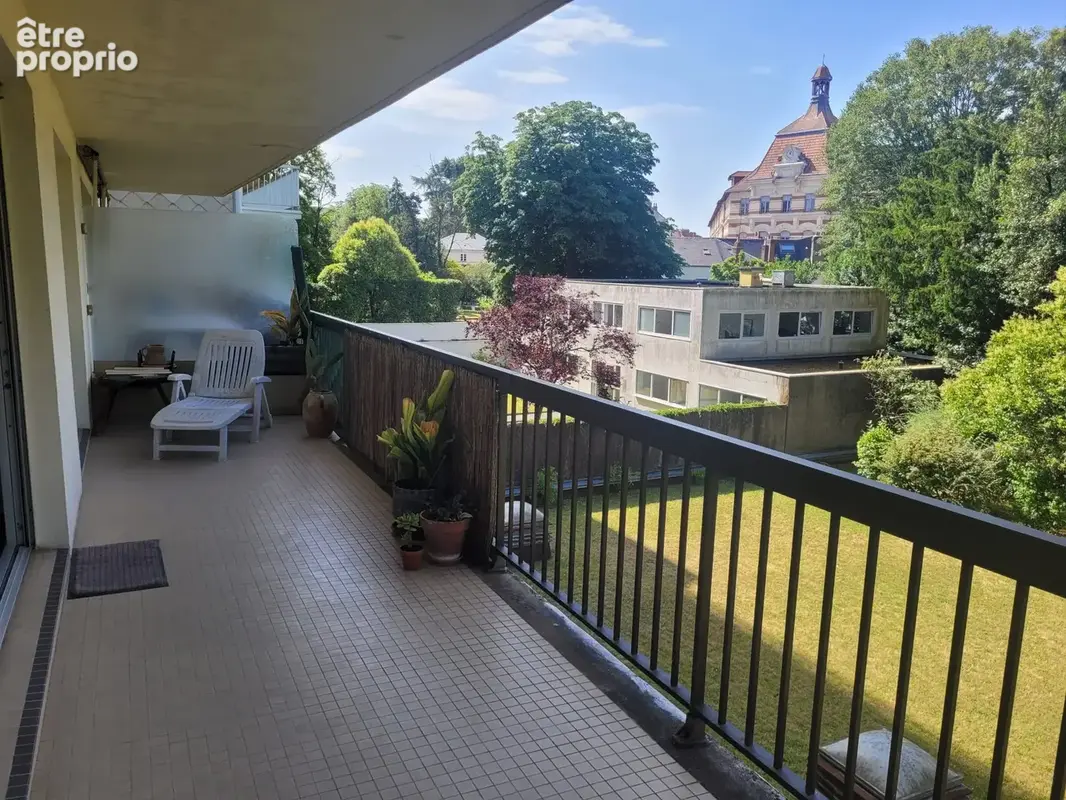 Appartement 45 m² à Nantes  - photo 2