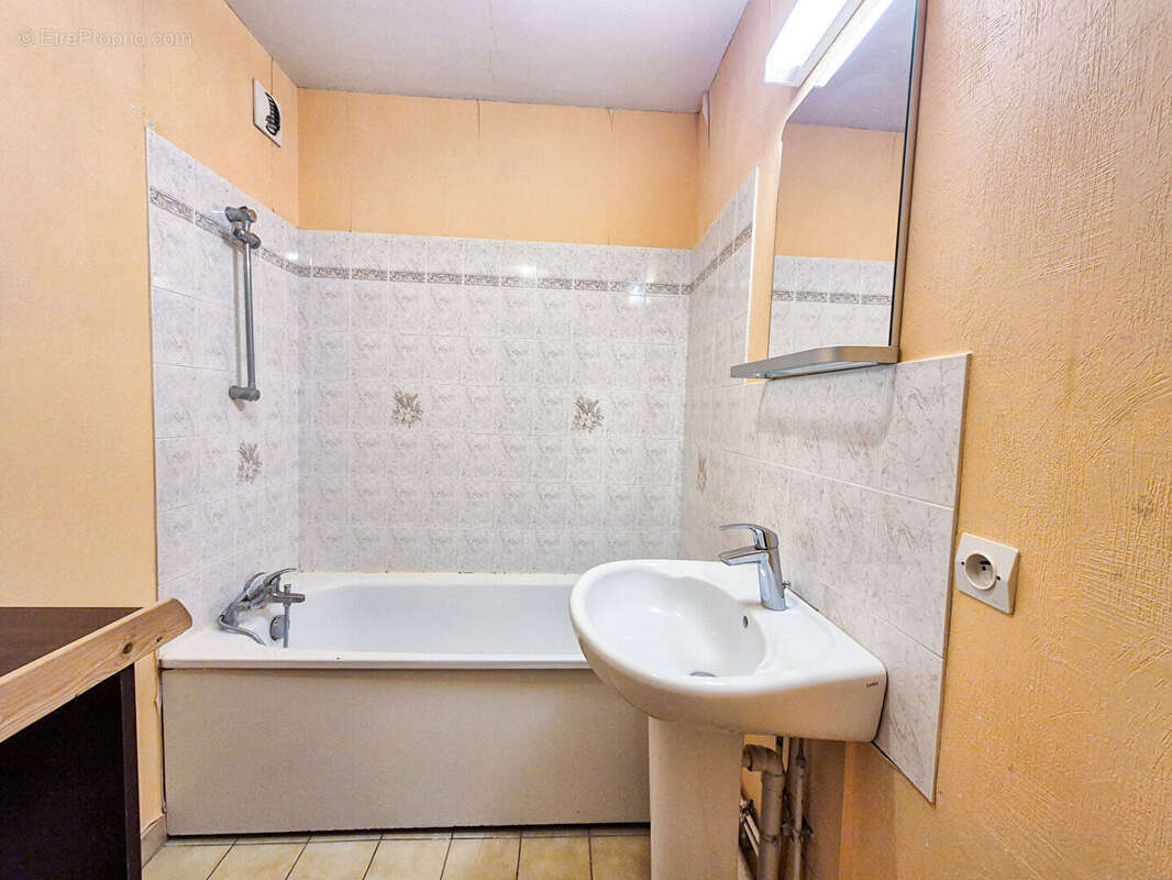 Appartement à MELUN