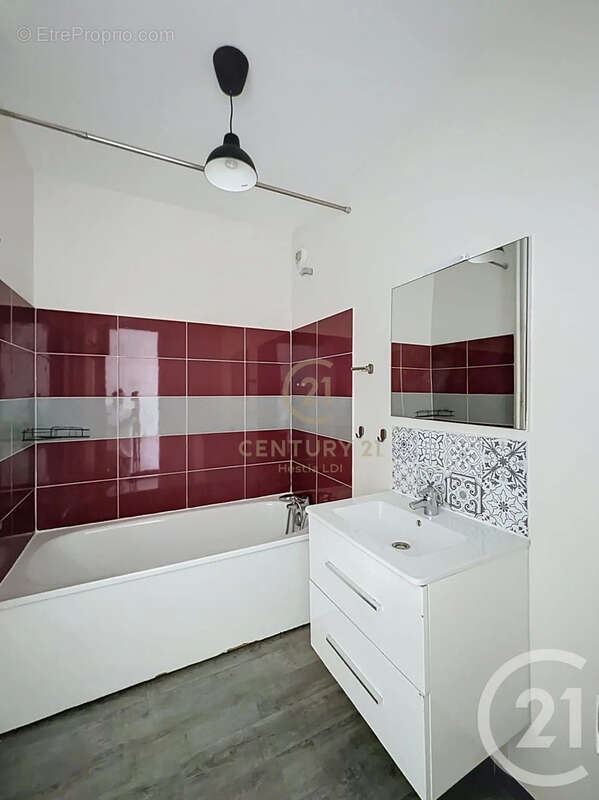 Appartement 81 m² à Lyon-8e  - photo 8