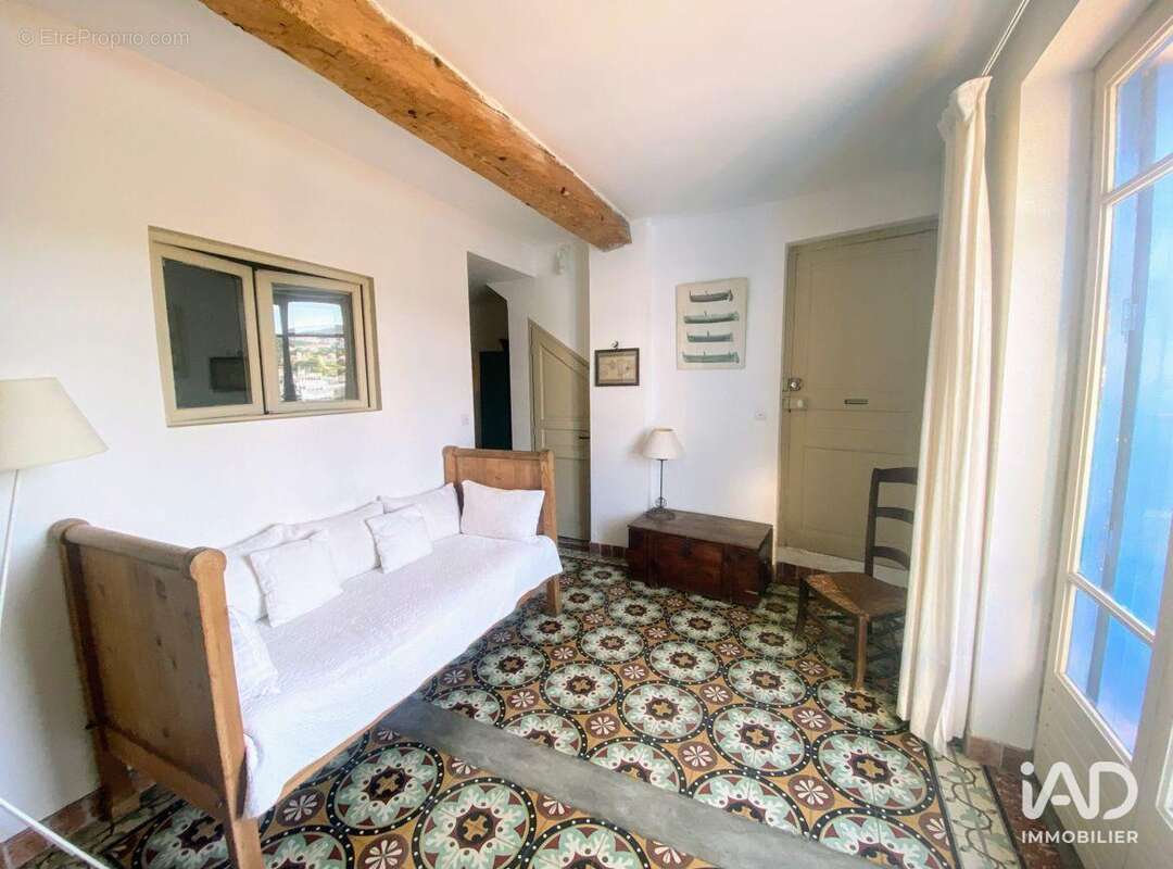 Photo 5 - Appartement à PORT-VENDRES