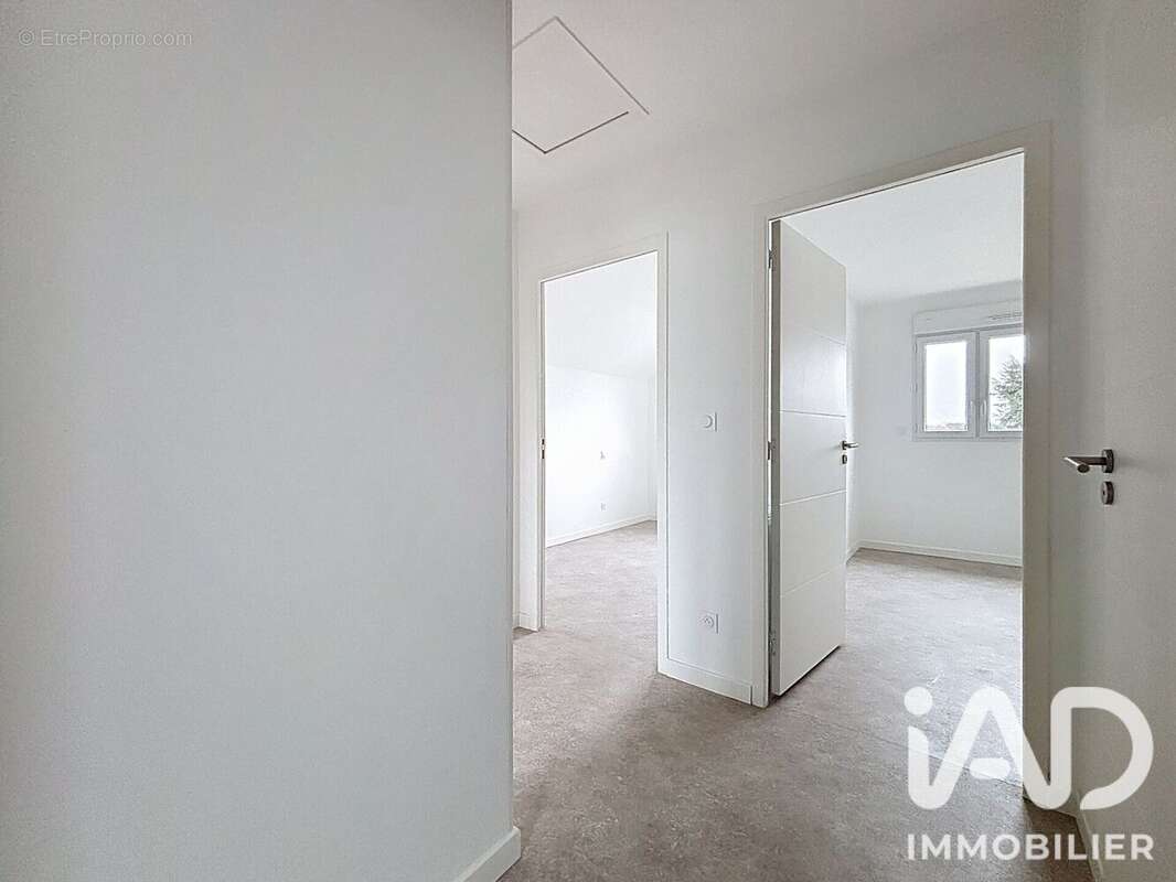 Photo 8 - Maison à LA GOUESNIERE
