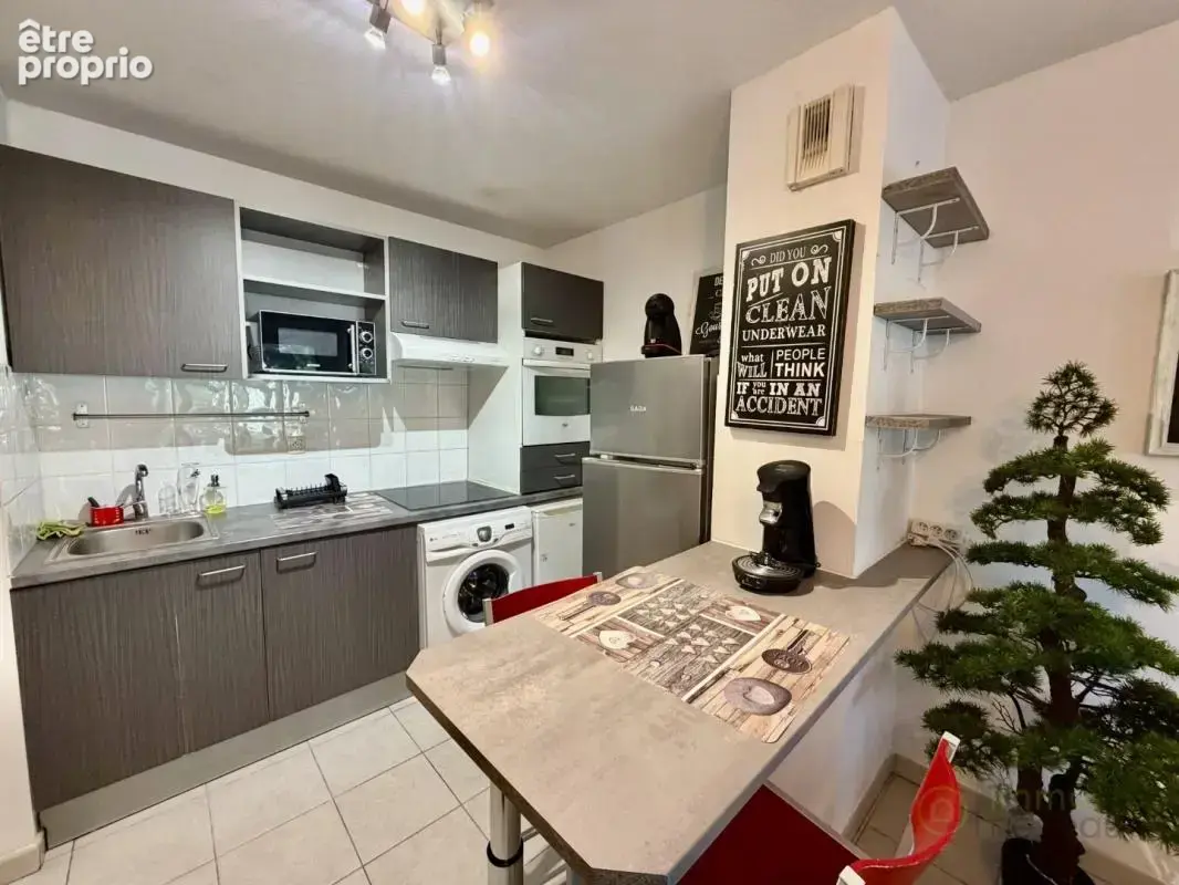 Appartement - photo 4
