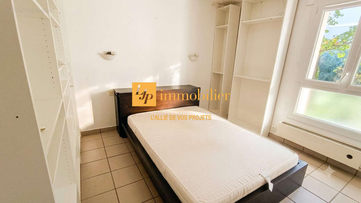 Appartement 62 m² à Montpellier  - photo 7