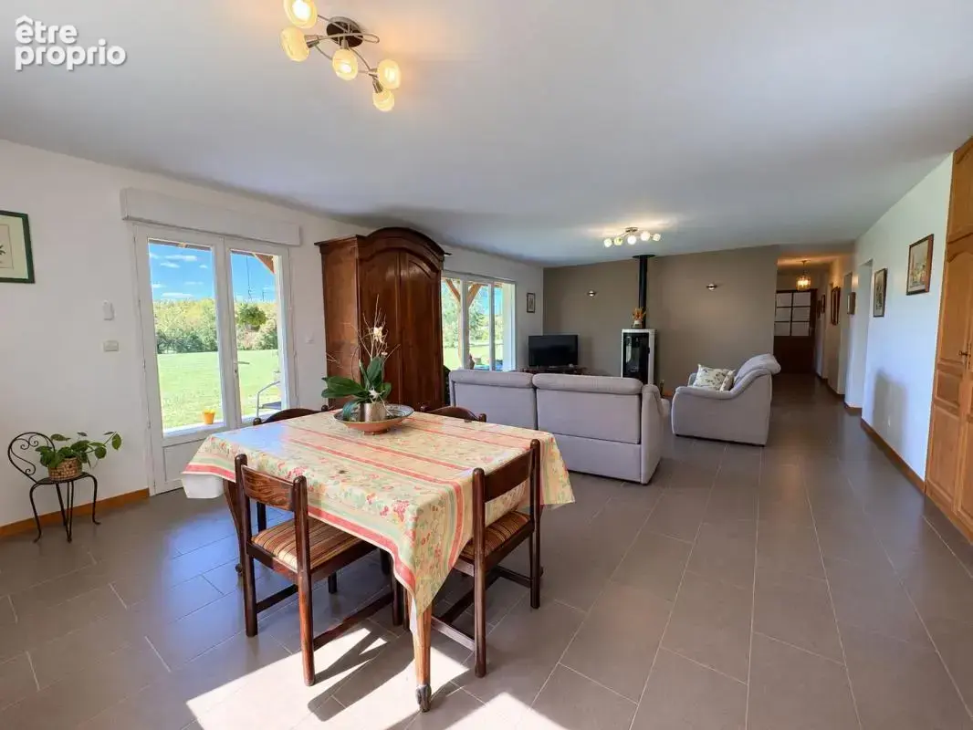 Maison À Vendre - photo 3