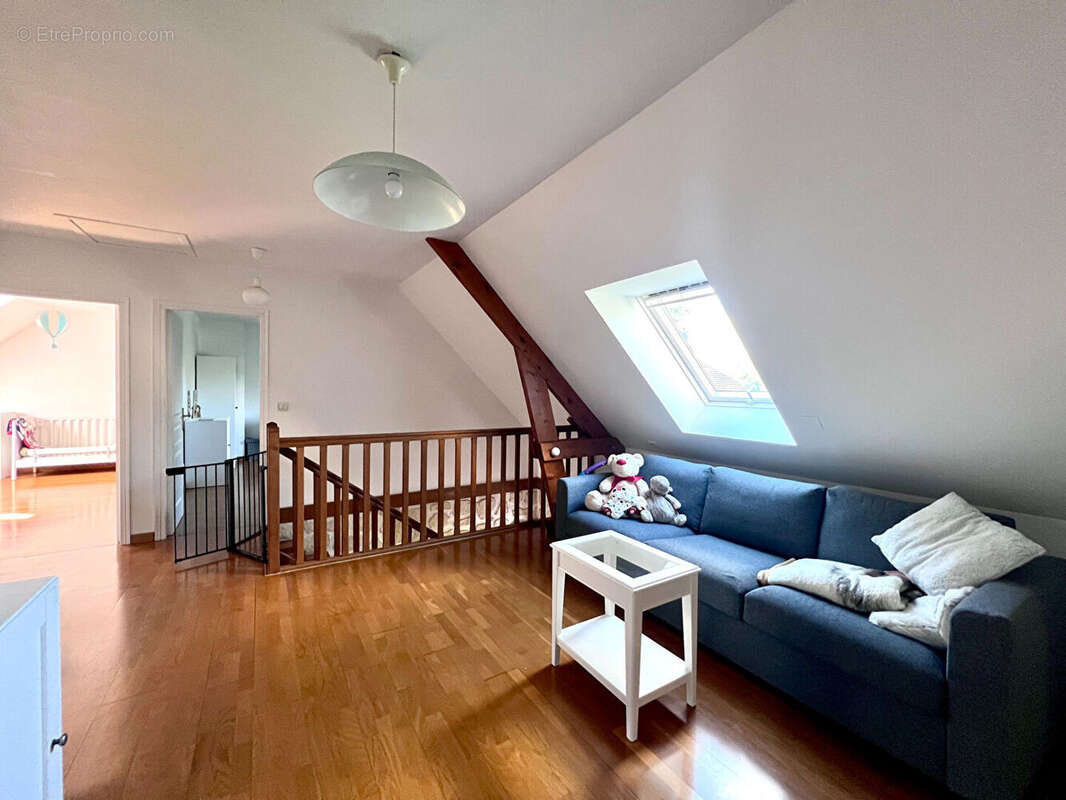 Maison à SENLIS