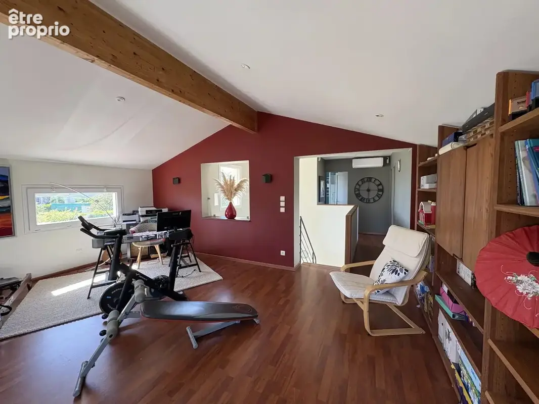 Plaisance-du-touch - maison t5 - photo 10
