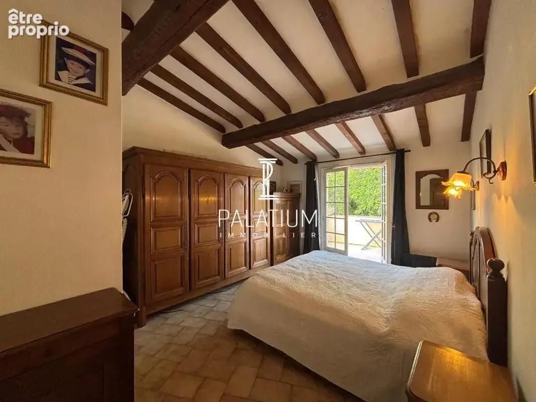 RARE - Villa à rénover avec fort potentiel - Terrain 1310 - photo 10