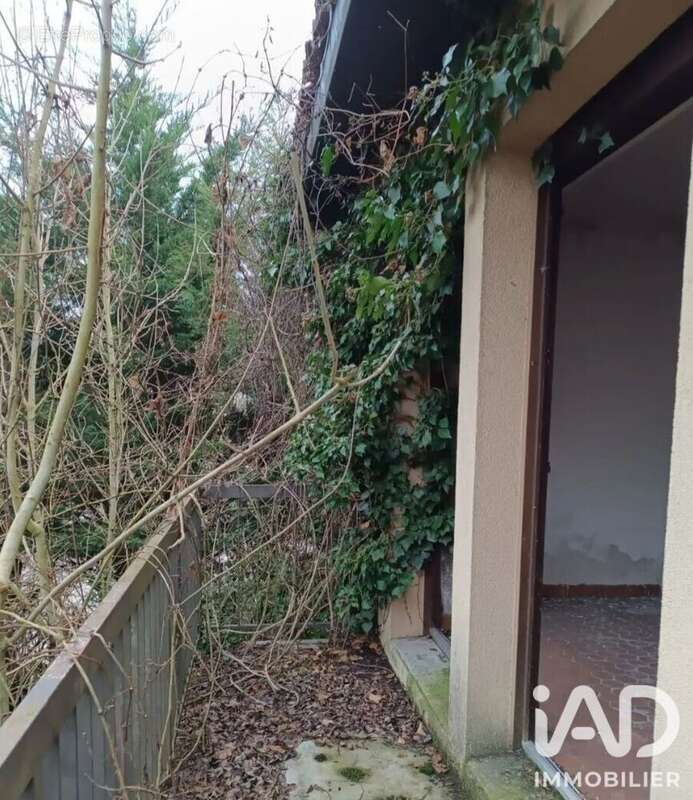Maison 109 m² à Luneville  - photo 7
