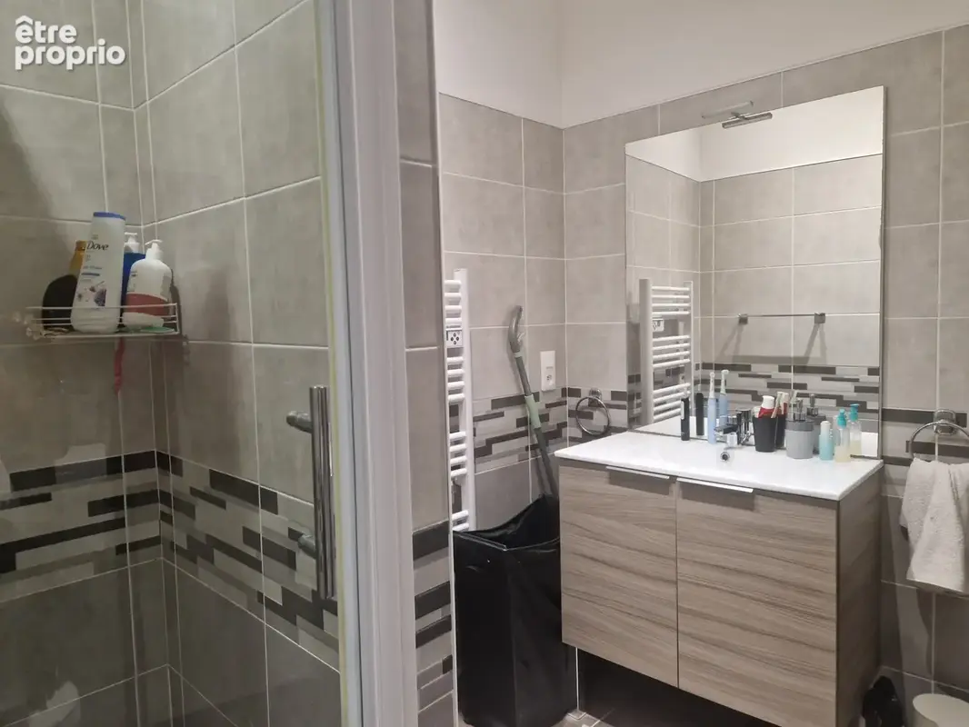 Appartement T3 rénové en 2015 - photo 10