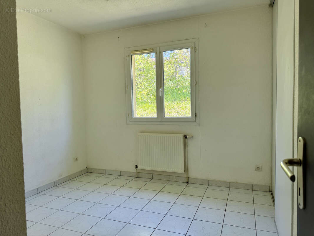 Maison à AUBENAS