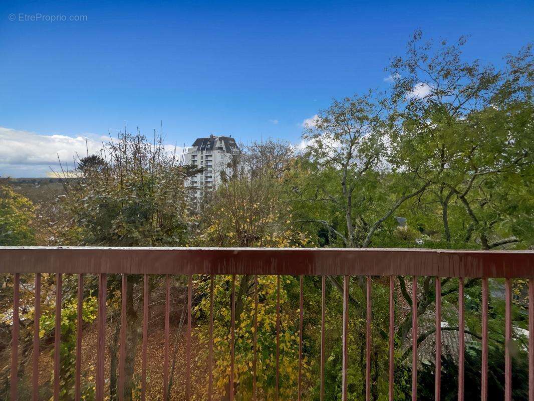 Appartement à ORLEANS