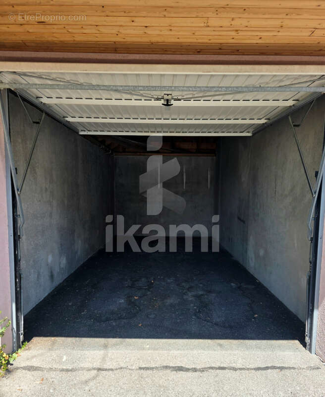 Appartement à THONON-LES-BAINS