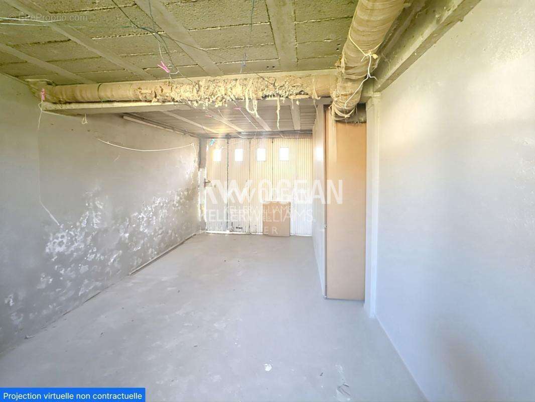 Maison à LE CONQUET