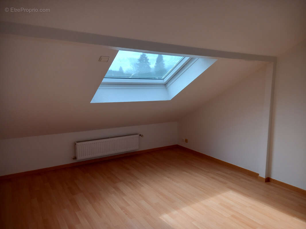 Maison à WITTERSDORF