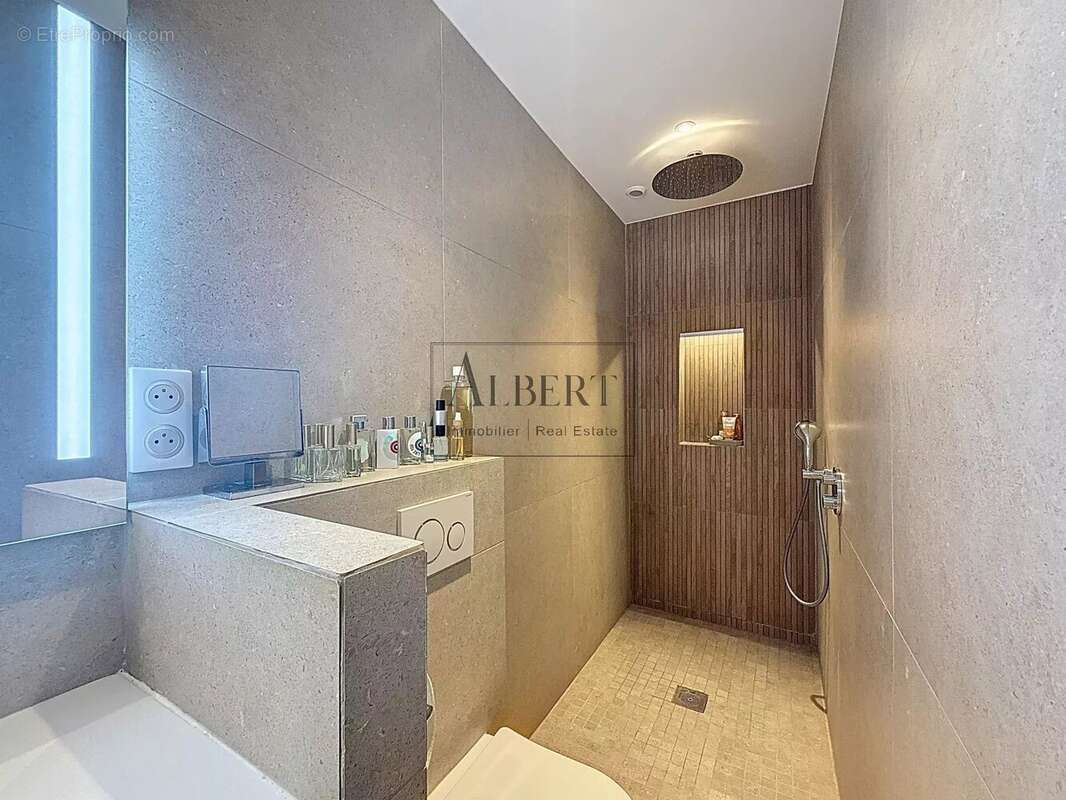 Cannes - palm beach - 3p - une indépendance luxueuse - photo 10